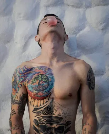 OnlyFans cuenta inkboy.10s avatar 1
