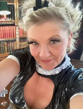 OnlyFans cuenta breeaustinvip avatar 1