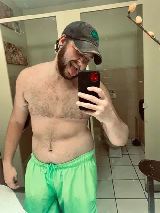 OnlyFans account  ike93 avatar 1