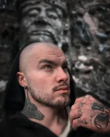 OnlyFans cuenta petreandrei avatar 1