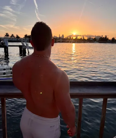 OnlyFans cuenta allamericanguy56 header 2