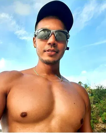 OnlyFans account  dseecharan header 2