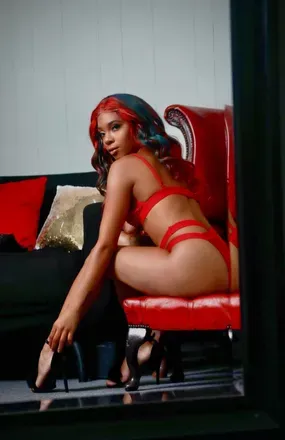 OnlyFans cuenta its.niyaa avatar 1