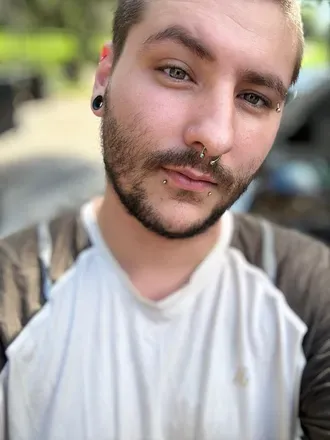 OnlyFans account  sage1912 avatar 1