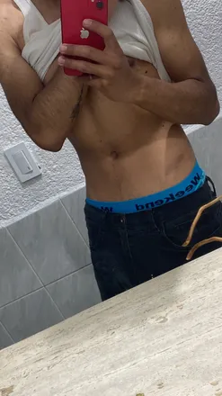 OnlyFans cuenta joshh.rivass header 2