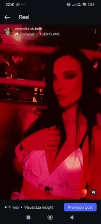 OnlyFans cuenta veronikaskb header 2