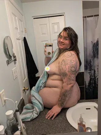 OnlyFans cuenta smokiehollow avatar 1