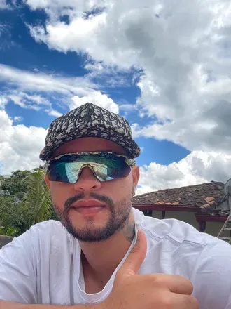 OnlyFans cuenta cristiangomez avatar 1