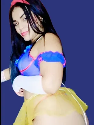 OnlyFans cuenta caroline1626 avatar 1