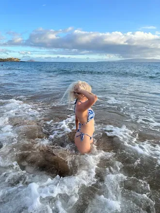 OnlyFans cuenta bimb0blondie avatar 1