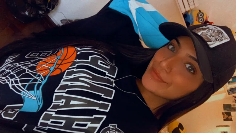 OnlyFans cuenta queenlatina1 header 2