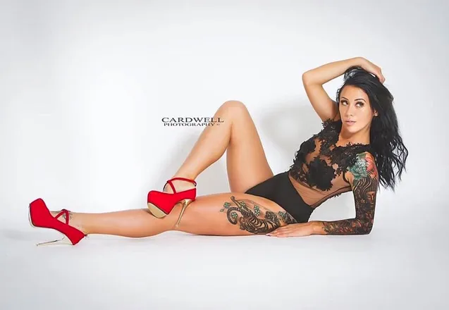 OnlyFans cuenta mysticnymph_23 header 2