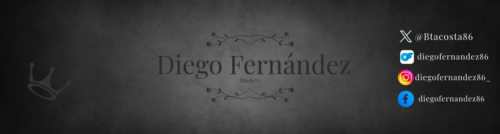 OnlyFans cuenta diegofernandez86 header 2
