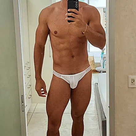 OnlyFans cuenta jhonpauldex avatar 1