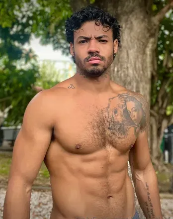 OnlyFans cuenta ellisluck11 avatar 1