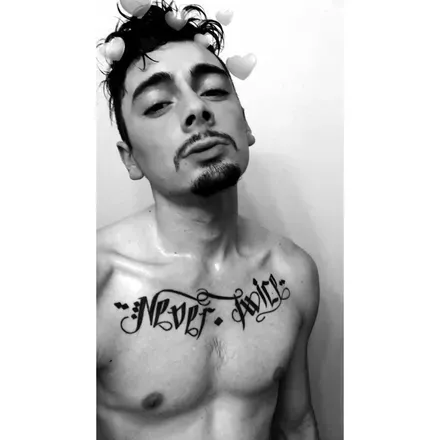 OnlyFans cuenta jake_rrs avatar 1