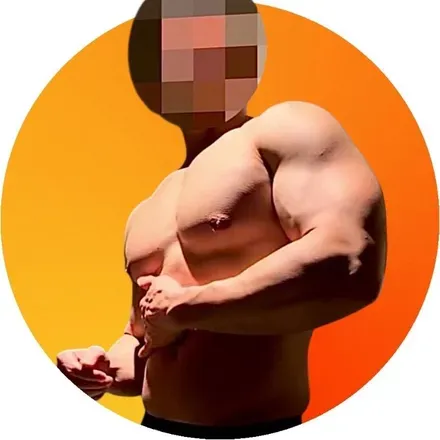 OnlyFans cuenta musclx avatar 1
