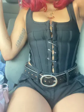 OnlyFans cuenta xohottie avatar 1