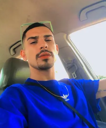 OnlyFans cuenta allan.resta avatar 1