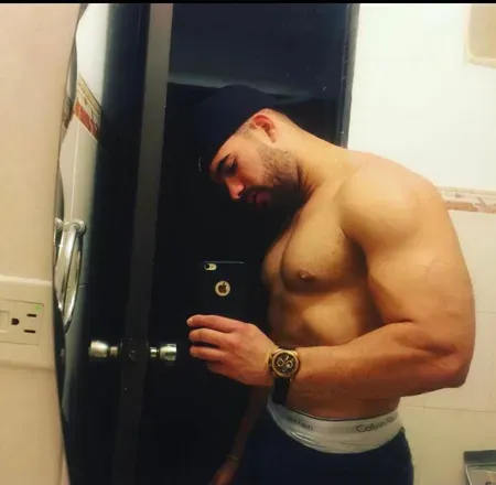 OnlyFans cuenta ivancastroo avatar 1