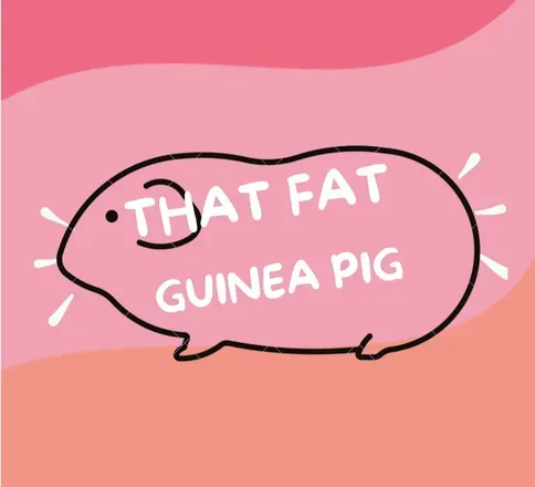 OnlyFans cuenta thatfatterguineapig avatar 1
