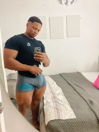 OnlyFans account  maxterflow avatar 1