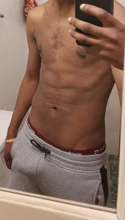 OnlyFans cuenta maskedchocolate0510 avatar 1