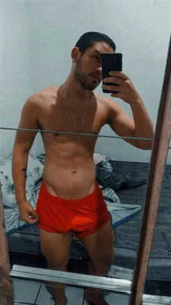 OnlyFans cuenta matheus60985022 header 2