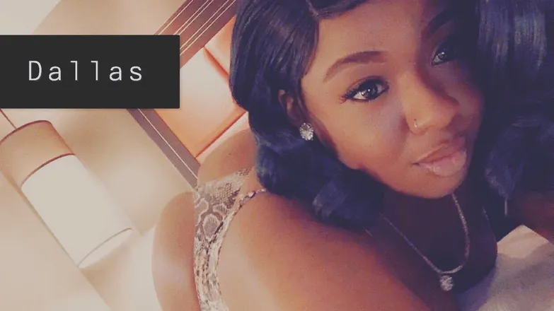 OnlyFans account  trinityhaze header 2