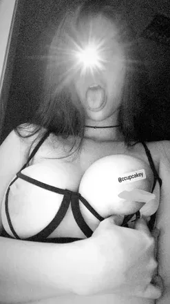 OnlyFans cuenta ccupcakey avatar 1