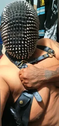 OnlyFans account  cocochainsaw420 avatar 1