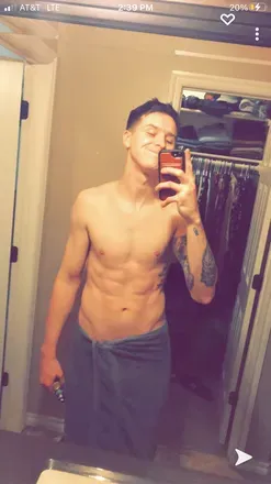 OnlyFans account  single_dilf avatar 1