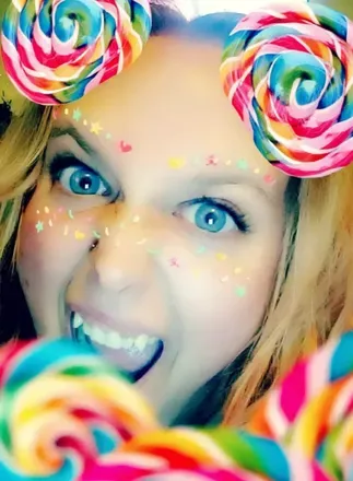 OnlyFans cuenta littlecandygurl avatar 1