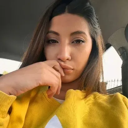 OnlyFans cuenta magali.mc avatar 1