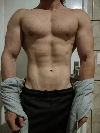 OnlyFans cuenta jonathan.joestar avatar 1