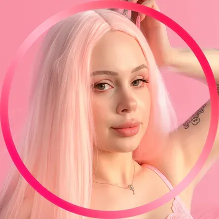 OnlyFans cuenta pink_mirei avatar 1