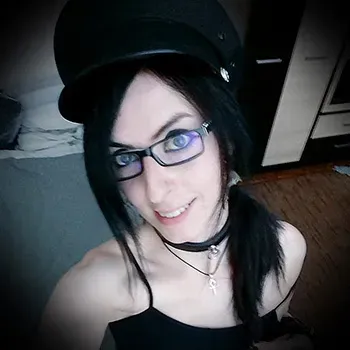 OnlyFans cuenta viviwraith avatar 1