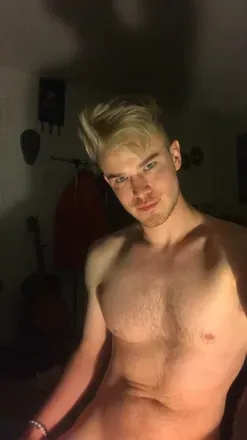 OnlyFans cuenta bennyheart avatar 1