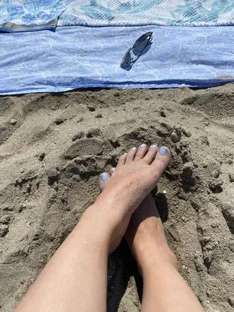 OnlyFans cuenta prettypedi814 avatar 1