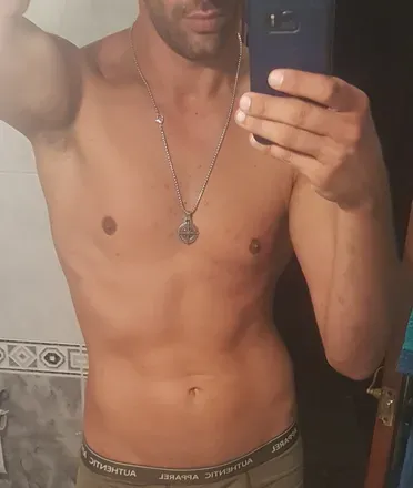 OnlyFans cuenta zakeldelatico avatar 1