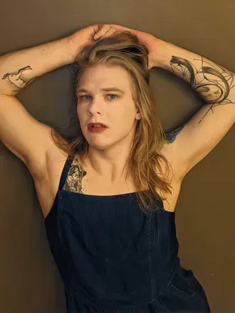 OnlyFans cuenta phoebe.omphale avatar 1