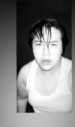 OnlyFans cuenta luisb00y avatar 1