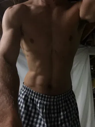 OnlyFans account  fitguyfly avatar 1