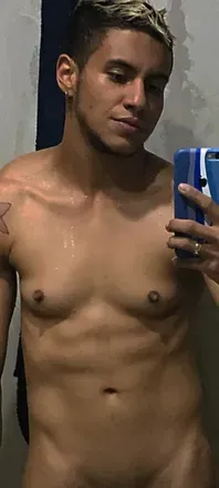 OnlyFans cuenta gero_hamann avatar 1
