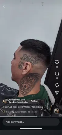 OnlyFans cuenta chris_dmnd avatar 1