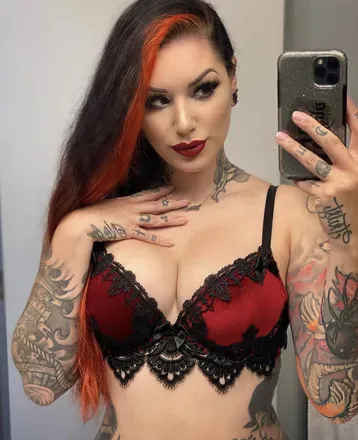 OnlyFans cuenta cervenafoxfree avatar 1