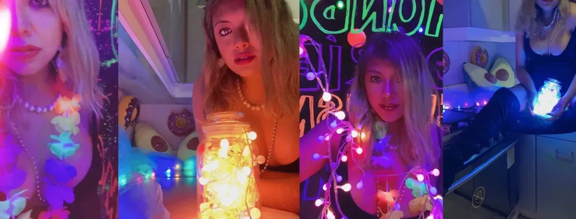 OnlyFans cuenta rosesfromoctober header 2