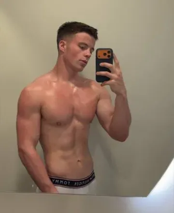 OnlyFans cuenta michaeldoherty avatar 1