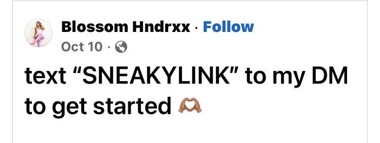 OnlyFans account  lo2freaky header 2