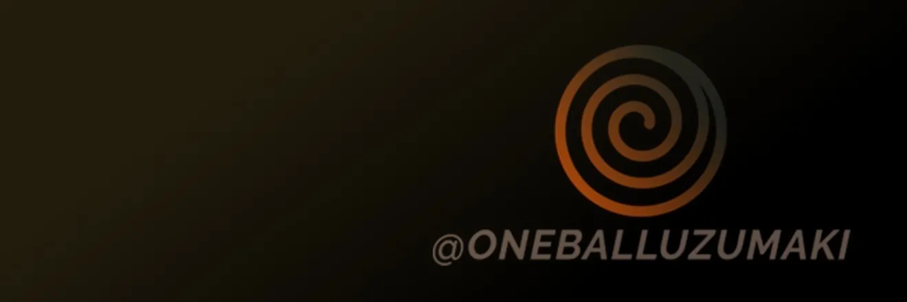 OnlyFans cuenta oneballuzumaki header 2